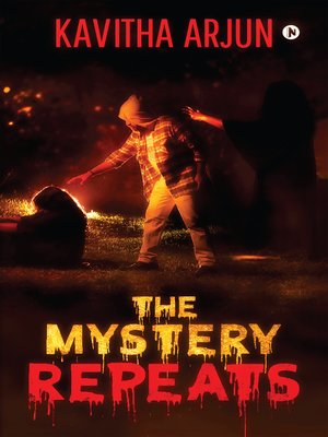 cover image of The Mystery Repeats